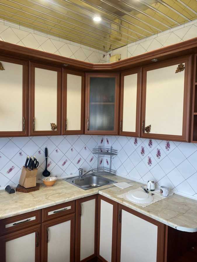 Аренда 3-комнатной квартиры 72 м², Вадима Гетьмана ул., 44