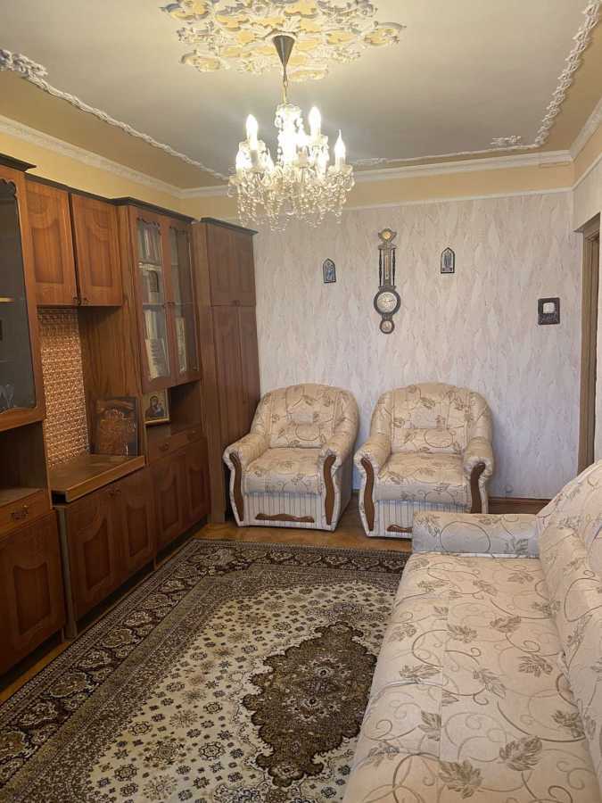Аренда 3-комнатной квартиры 72 м², Вадима Гетьмана ул., 44
