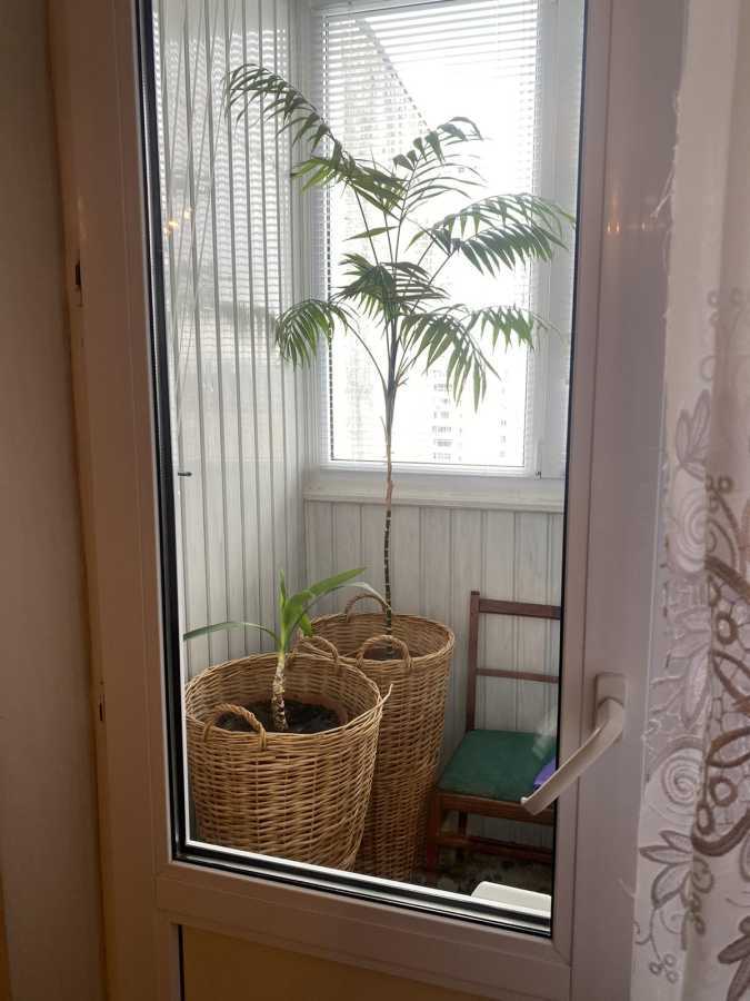 Аренда 3-комнатной квартиры 72 м², Вадима Гетьмана ул., 44