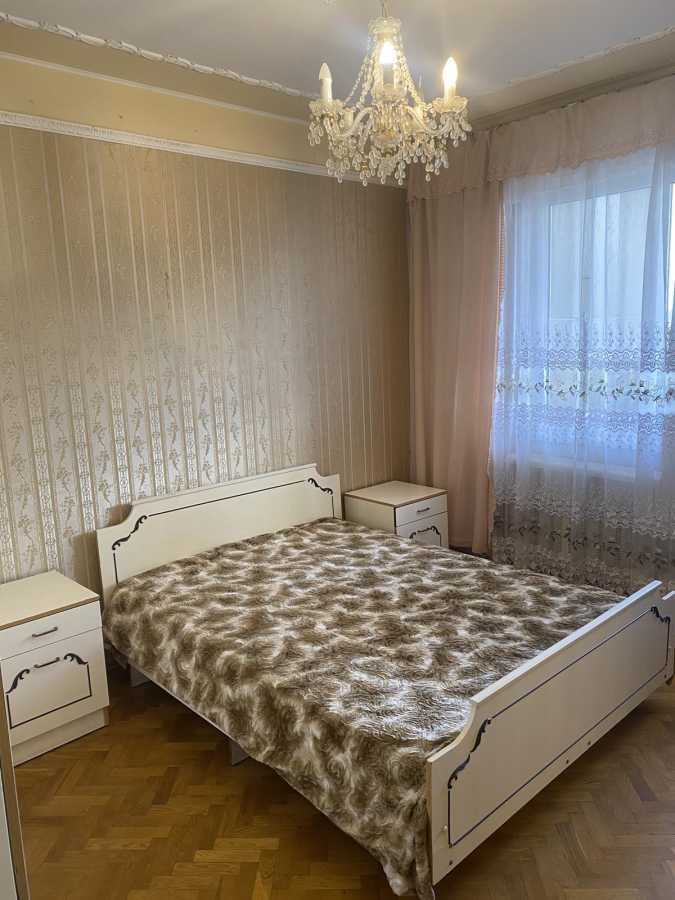 Аренда 3-комнатной квартиры 72 м², Вадима Гетьмана ул., 44