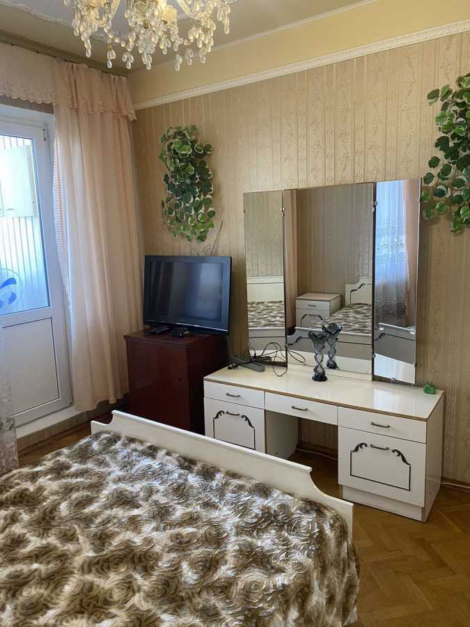 Аренда 3-комнатной квартиры 72 м², Вадима Гетьмана ул., 44