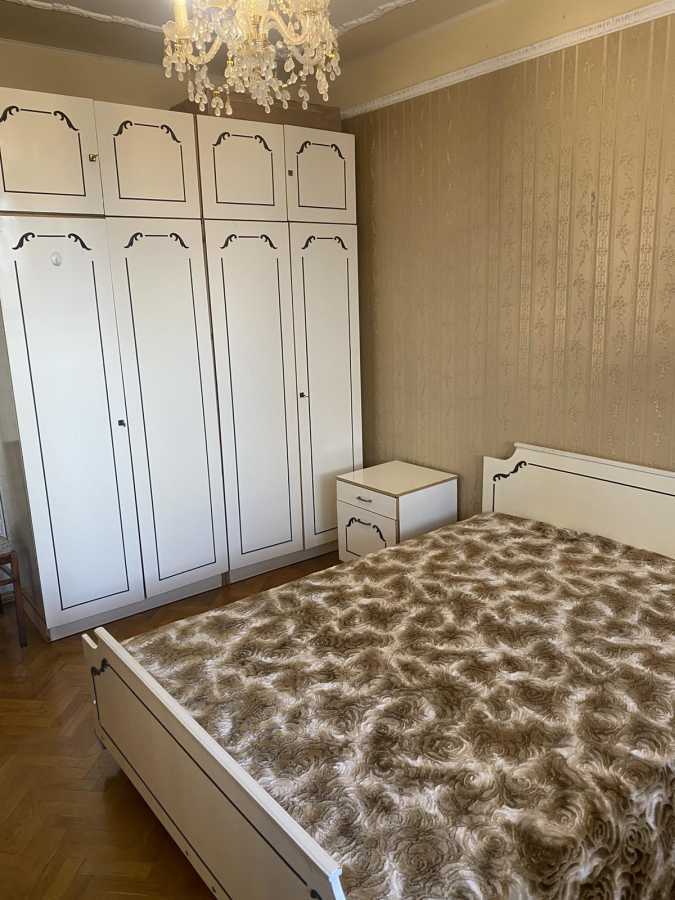 Аренда 3-комнатной квартиры 72 м², Вадима Гетьмана ул., 44