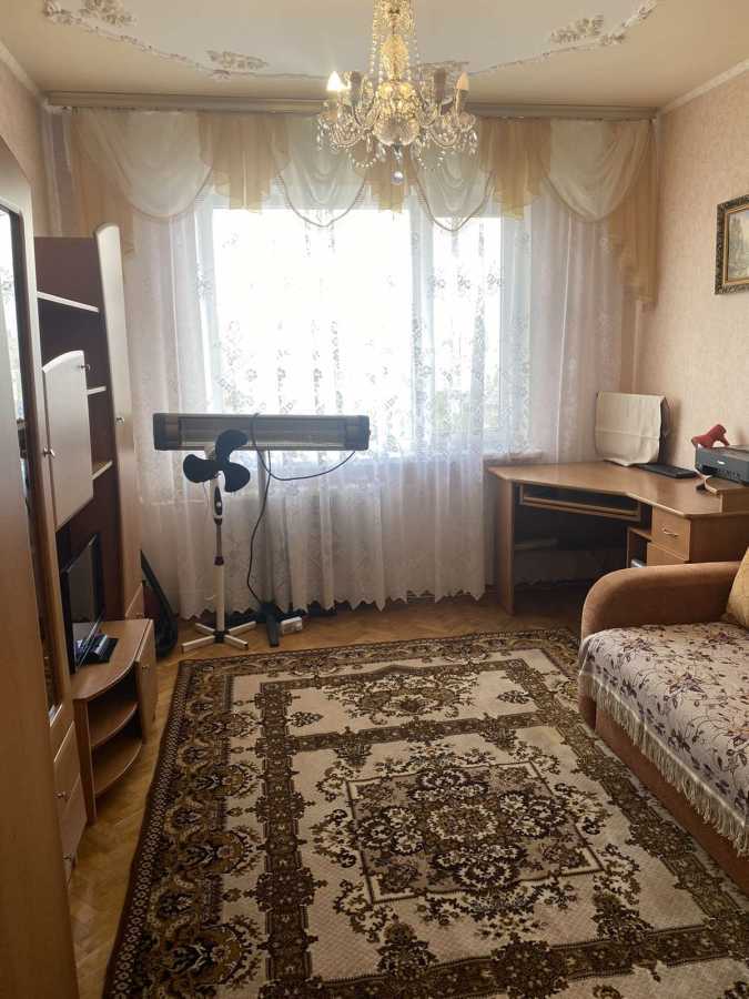 Аренда 3-комнатной квартиры 72 м², Вадима Гетьмана ул., 44