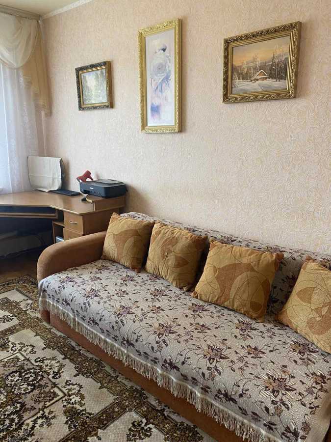 Аренда 3-комнатной квартиры 72 м², Вадима Гетьмана ул., 44