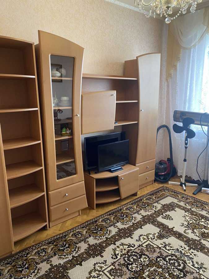 Аренда 3-комнатной квартиры 72 м², Вадима Гетьмана ул., 44