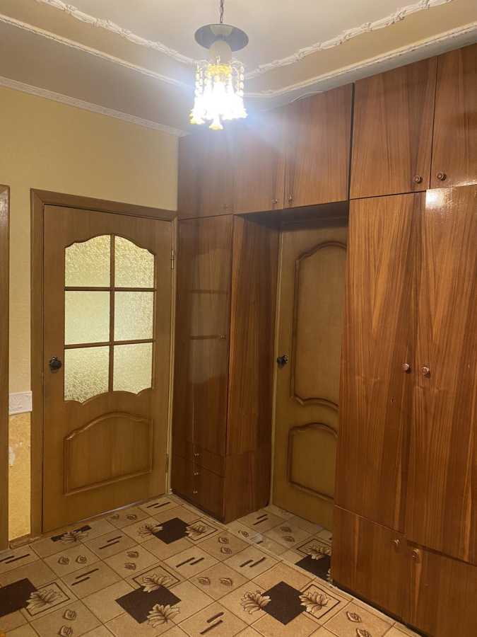 Аренда 3-комнатной квартиры 72 м², Вадима Гетьмана ул., 44