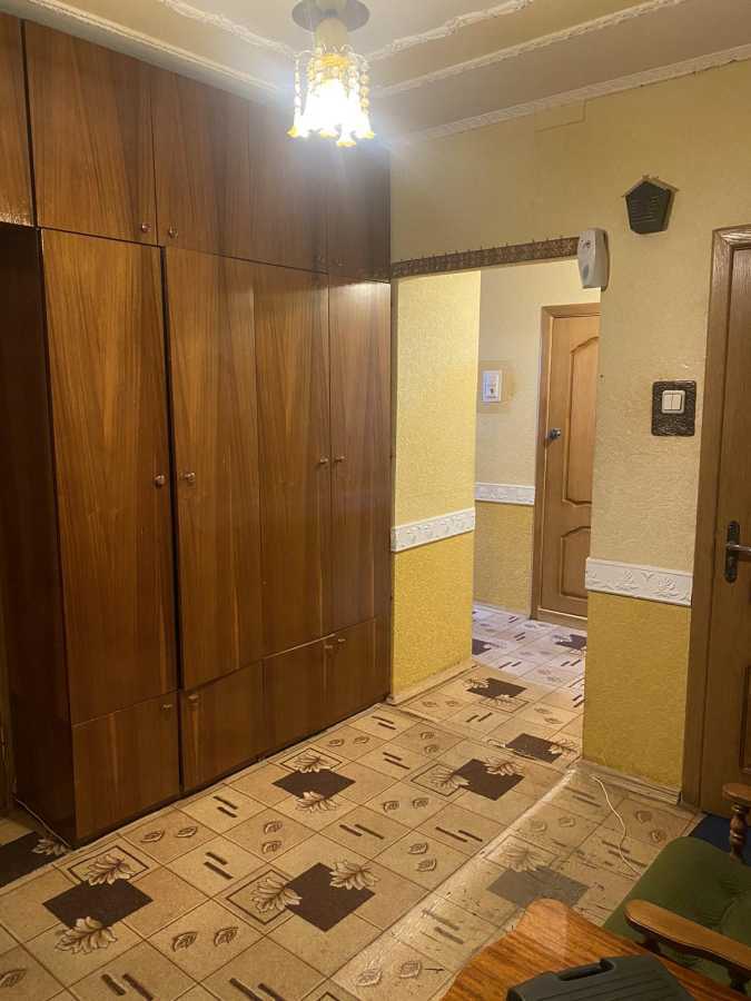 Аренда 3-комнатной квартиры 72 м², Вадима Гетьмана ул., 44