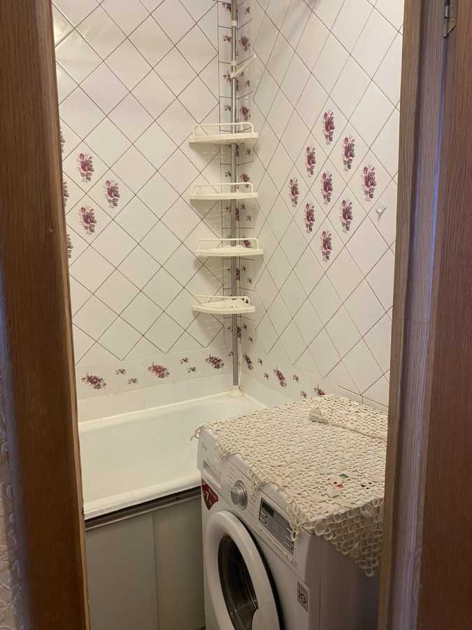 Аренда 3-комнатной квартиры 72 м², Вадима Гетьмана ул., 44