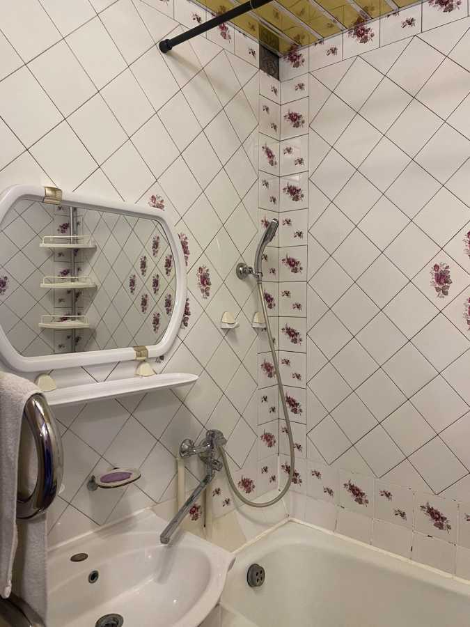 Аренда 3-комнатной квартиры 72 м², Вадима Гетьмана ул., 44