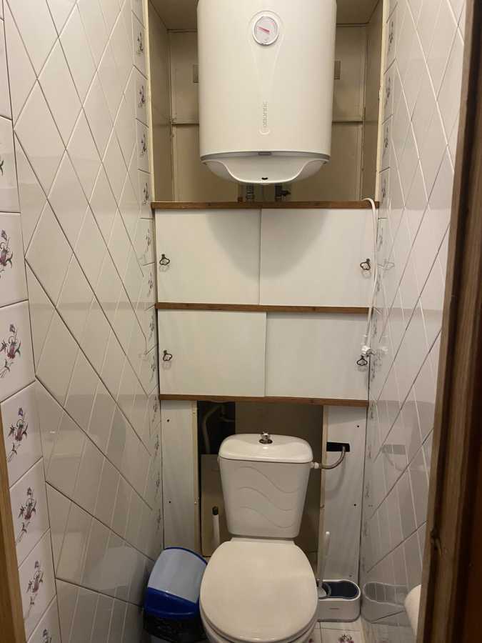 Аренда 3-комнатной квартиры 72 м², Вадима Гетьмана ул., 44