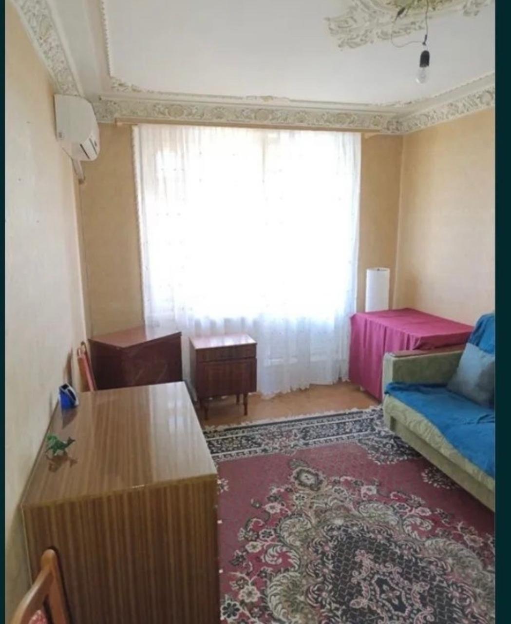 Оренда 2-кімнатної квартири 47 м², Ювілейний просп., 34