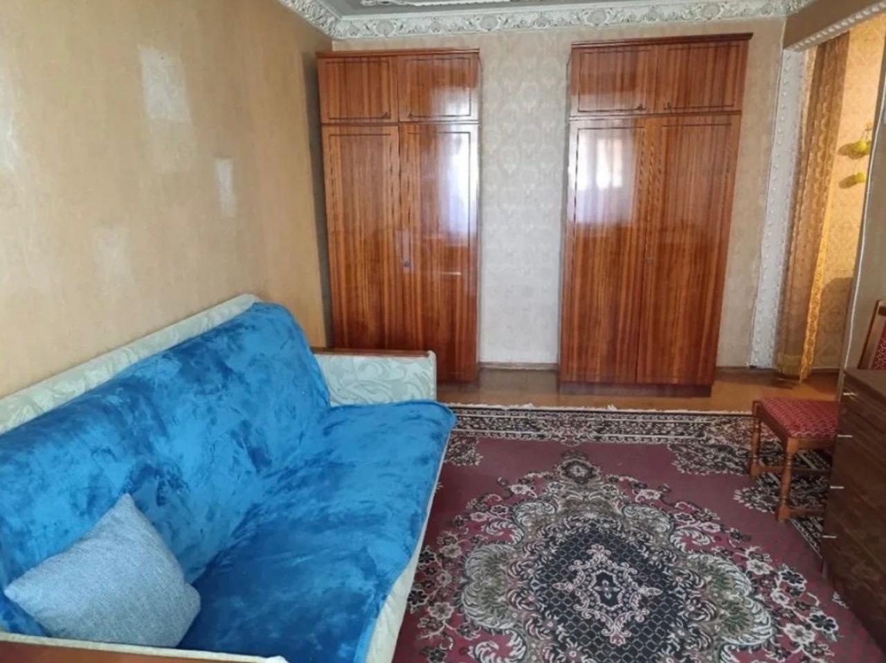Оренда 2-кімнатної квартири 47 м², Ювілейний просп., 34
