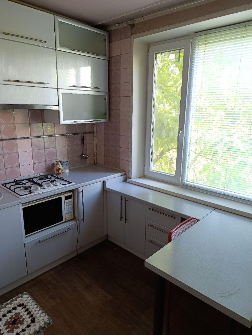 Оренда 2-кімнатної квартири 47 м², Ювілейний просп., 34