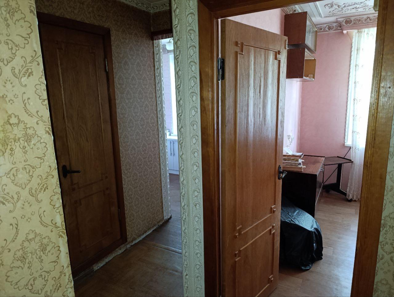 Оренда 2-кімнатної квартири 47 м², Ювілейний просп., 34