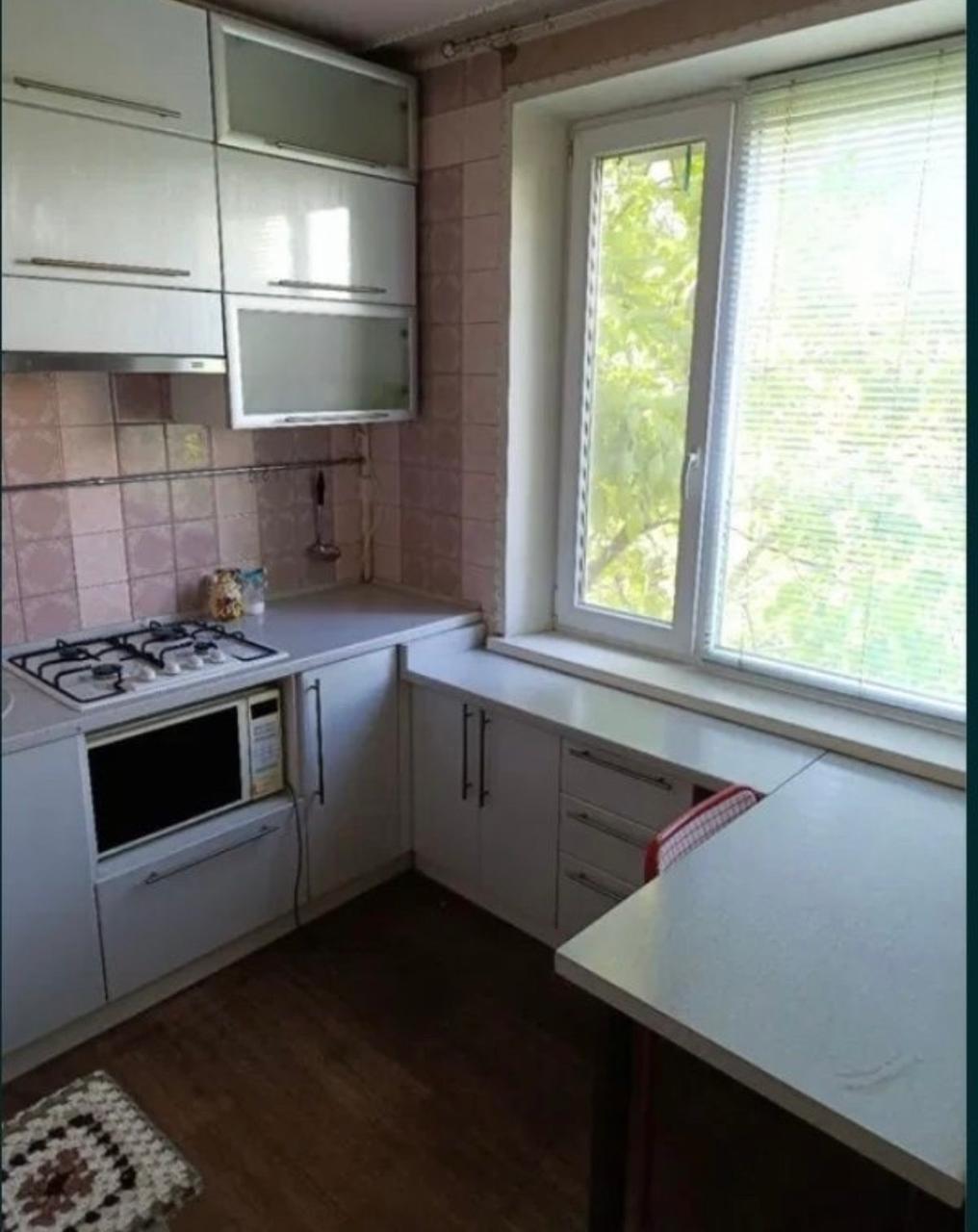 Оренда 2-кімнатної квартири 47 м², Ювілейний просп., 34