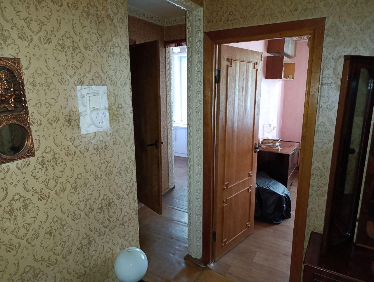 Оренда 2-кімнатної квартири 47 м², Ювілейний просп., 34