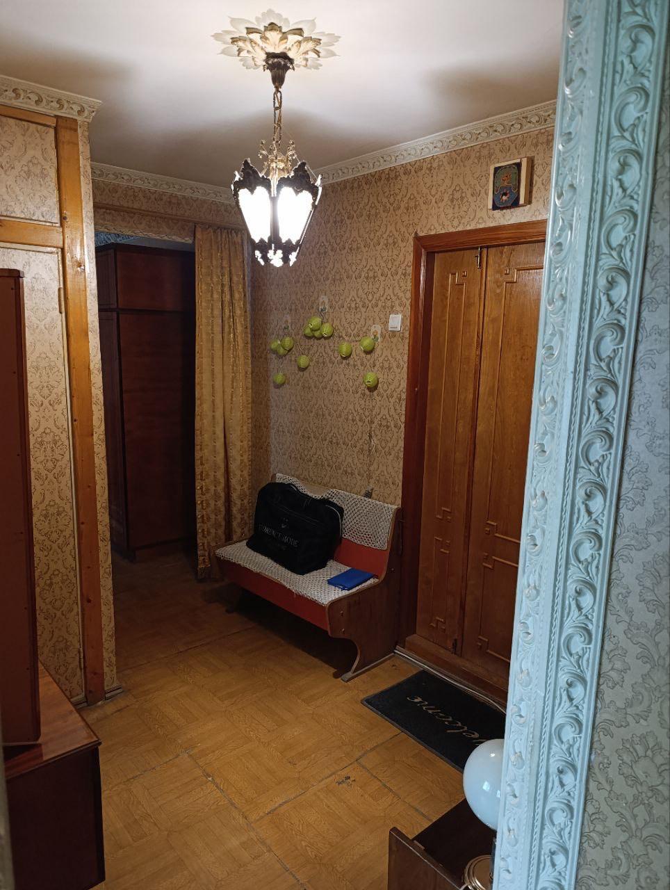 Оренда 2-кімнатної квартири 47 м², Ювілейний просп., 34
