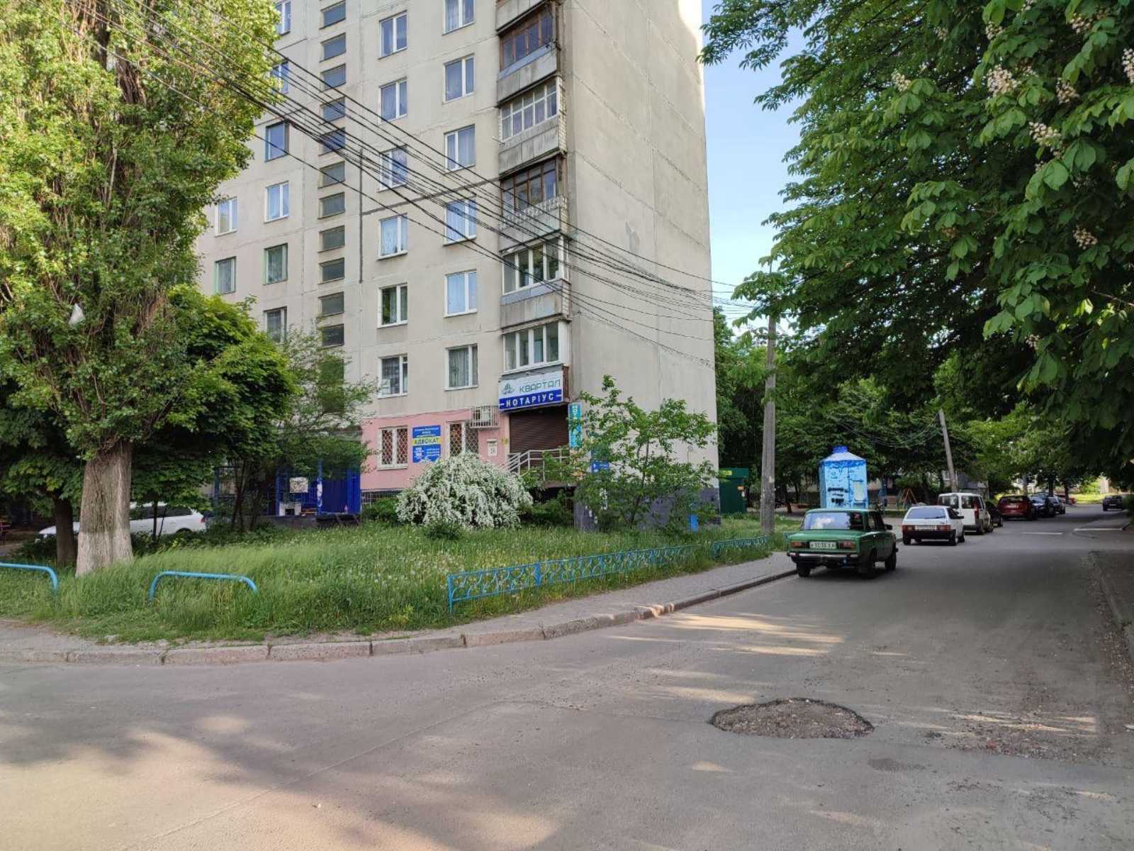 Оренда 2-кімнатної квартири 47 м², Ювілейний просп., 34