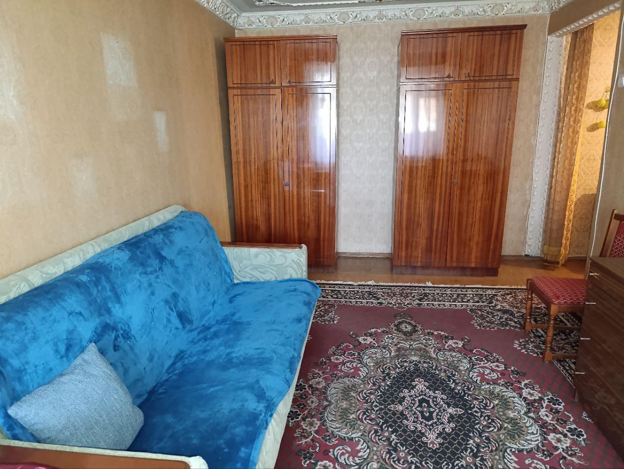 Оренда 2-кімнатної квартири 47 м², Ювілейний просп., 34