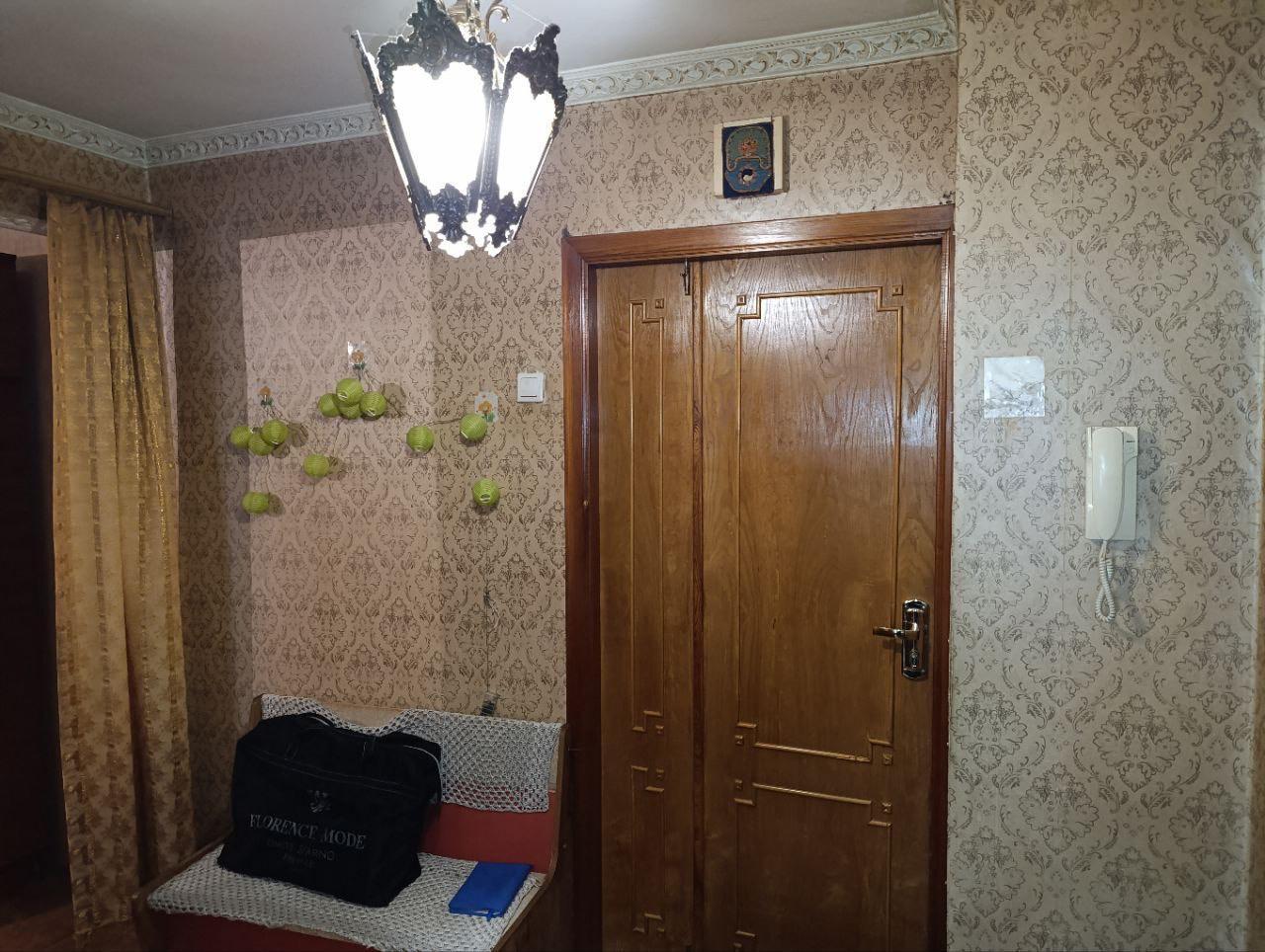 Оренда 2-кімнатної квартири 47 м², Ювілейний просп., 34