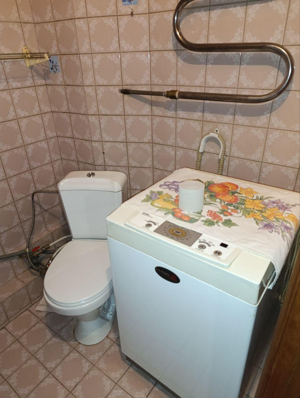 Оренда 2-кімнатної квартири 47 м², Ювілейний просп., 34