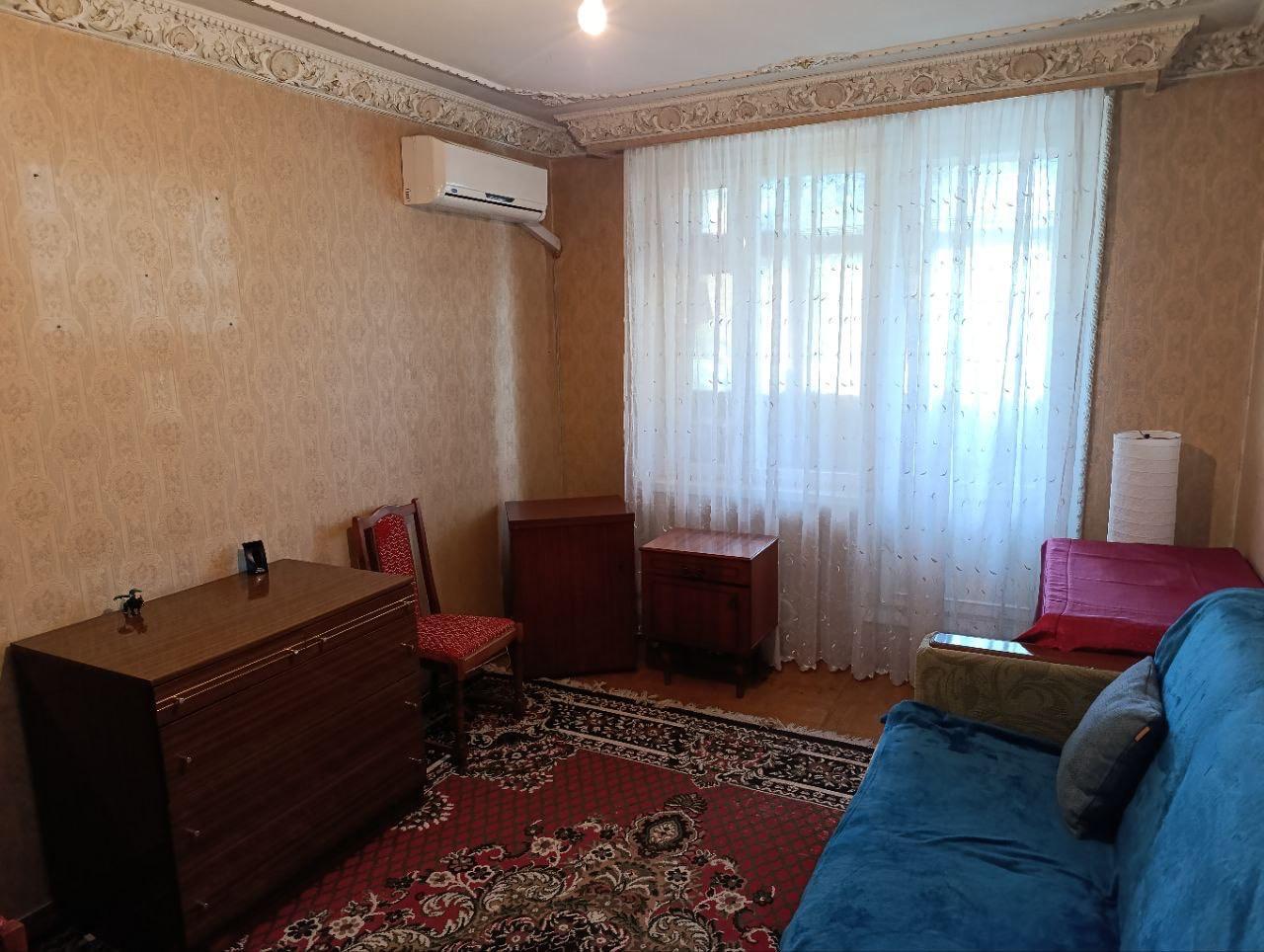 Оренда 2-кімнатної квартири 47 м², Ювілейний просп., 34