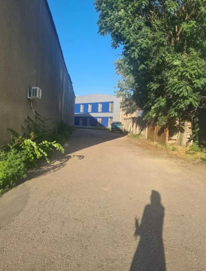 Аренда склада 230 м², Картамышевская ул.