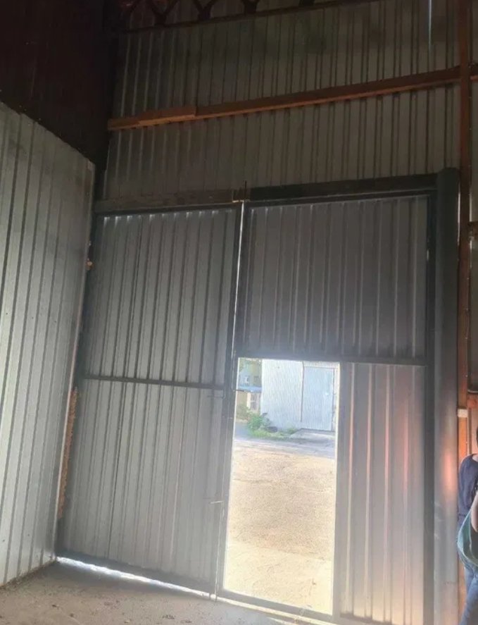 Аренда склада 230 м², Картамышевская ул.