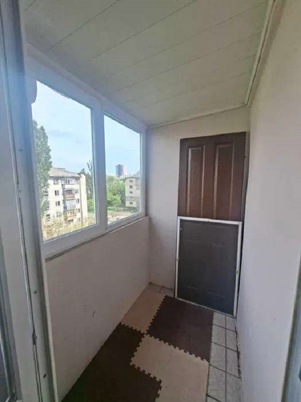 Оренда 1-кімнатної квартири 30 м², Тампере вул., 8А