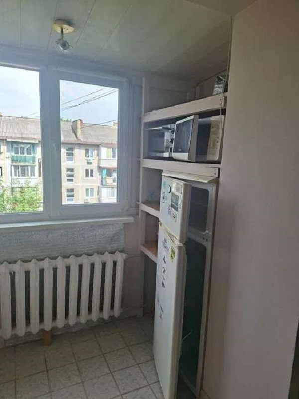 Оренда 1-кімнатної квартири 30 м², Тампере вул., 8А