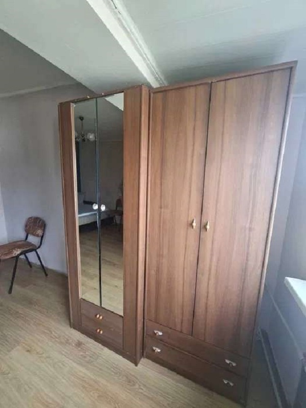 Оренда 1-кімнатної квартири 30 м², Тампере вул., 8А