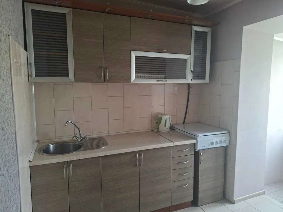Оренда 1-кімнатної квартири 30 м², Тампере вул., 8А