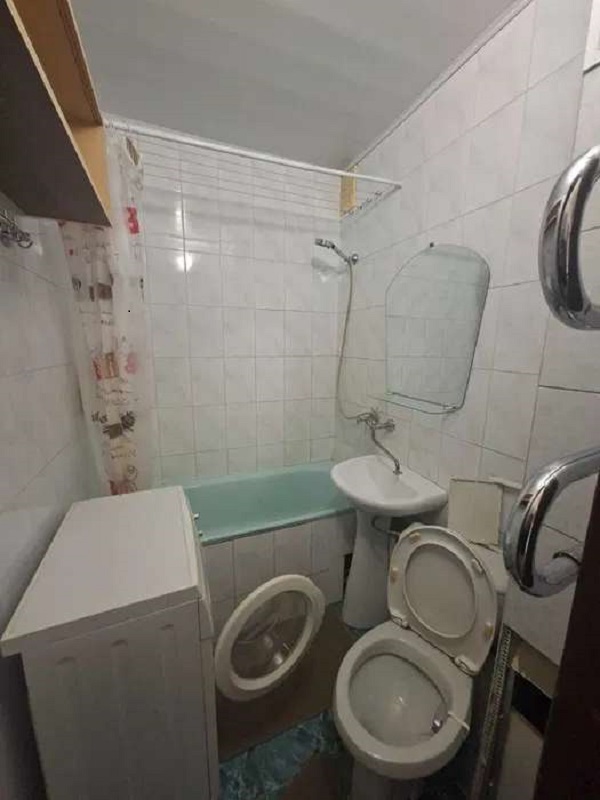 Оренда 1-кімнатної квартири 30 м², Тампере вул., 8А