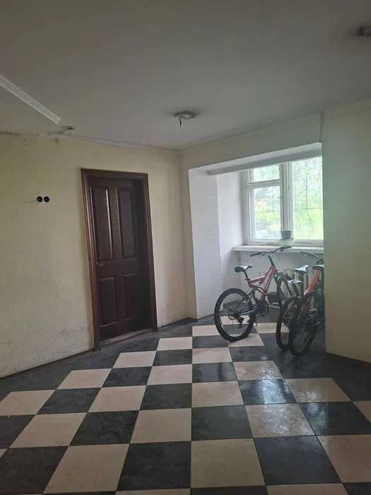 Оренда 1-кімнатної квартири 30 м², Тампере вул., 8А