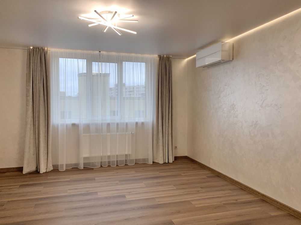 Аренда 3-комнатной квартиры 110 м², Михаила Максимовича ул., 32Б