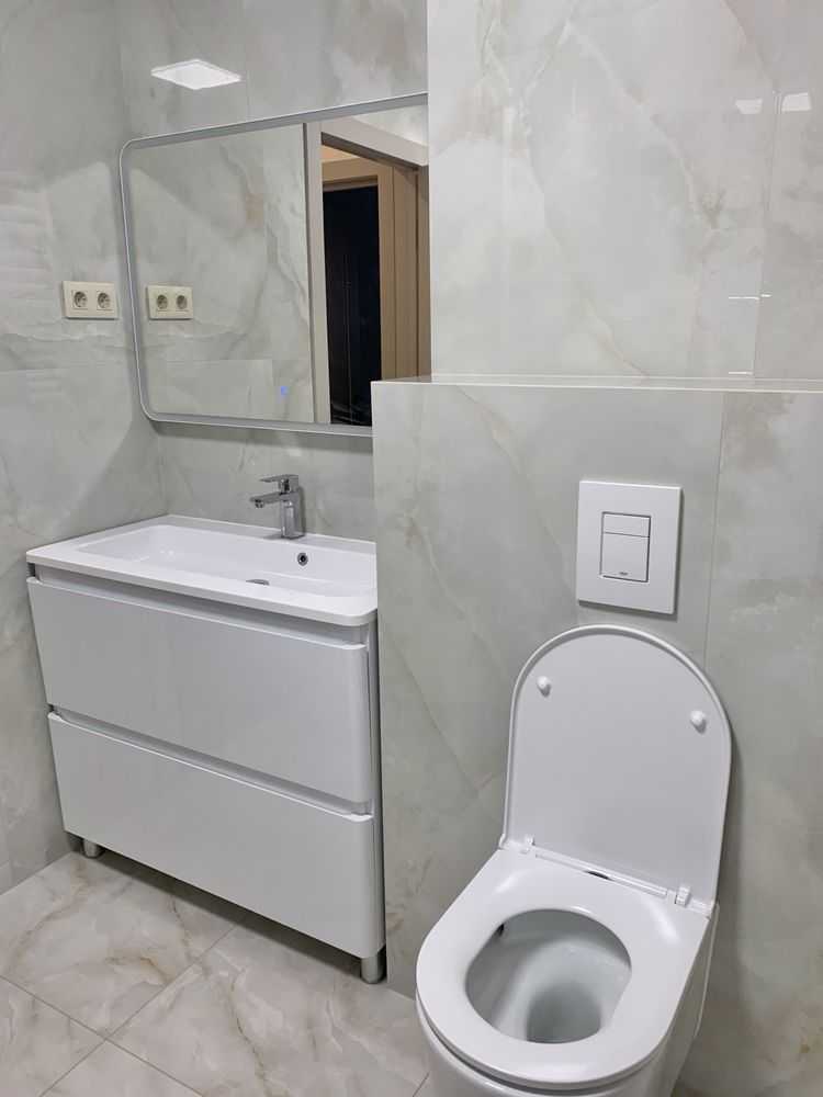 Аренда 3-комнатной квартиры 110 м², Михаила Максимовича ул., 32Б