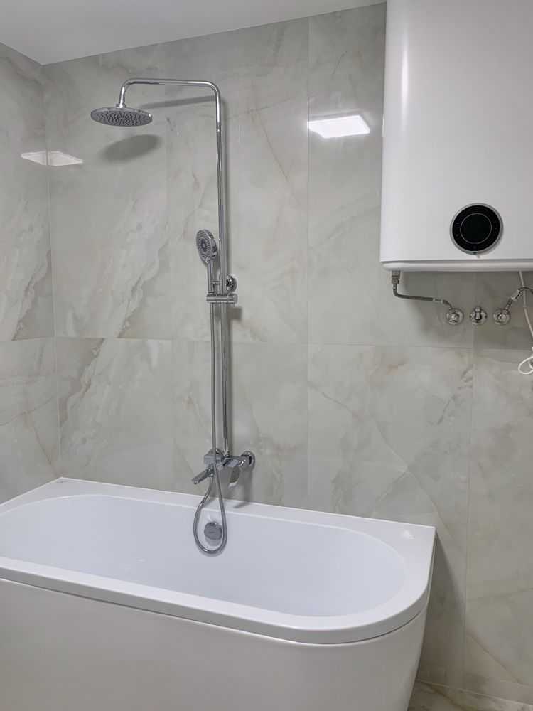 Аренда 3-комнатной квартиры 110 м², Михаила Максимовича ул., 32Б