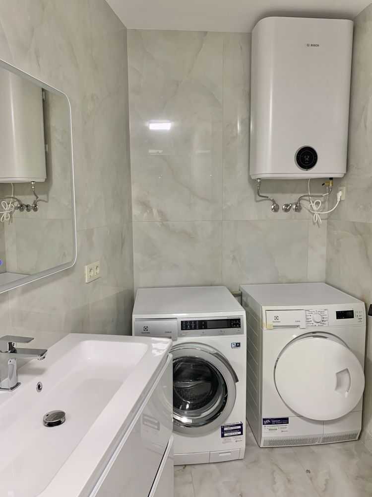 Аренда 3-комнатной квартиры 110 м², Михаила Максимовича ул., 32Б