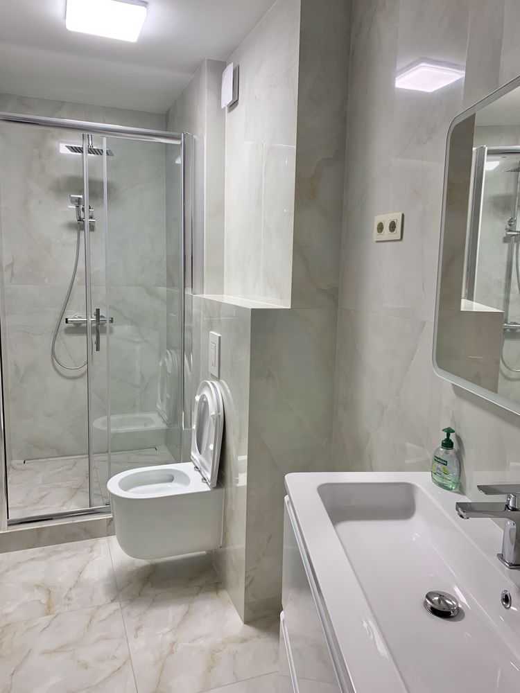 Аренда 3-комнатной квартиры 110 м², Михаила Максимовича ул., 32Б