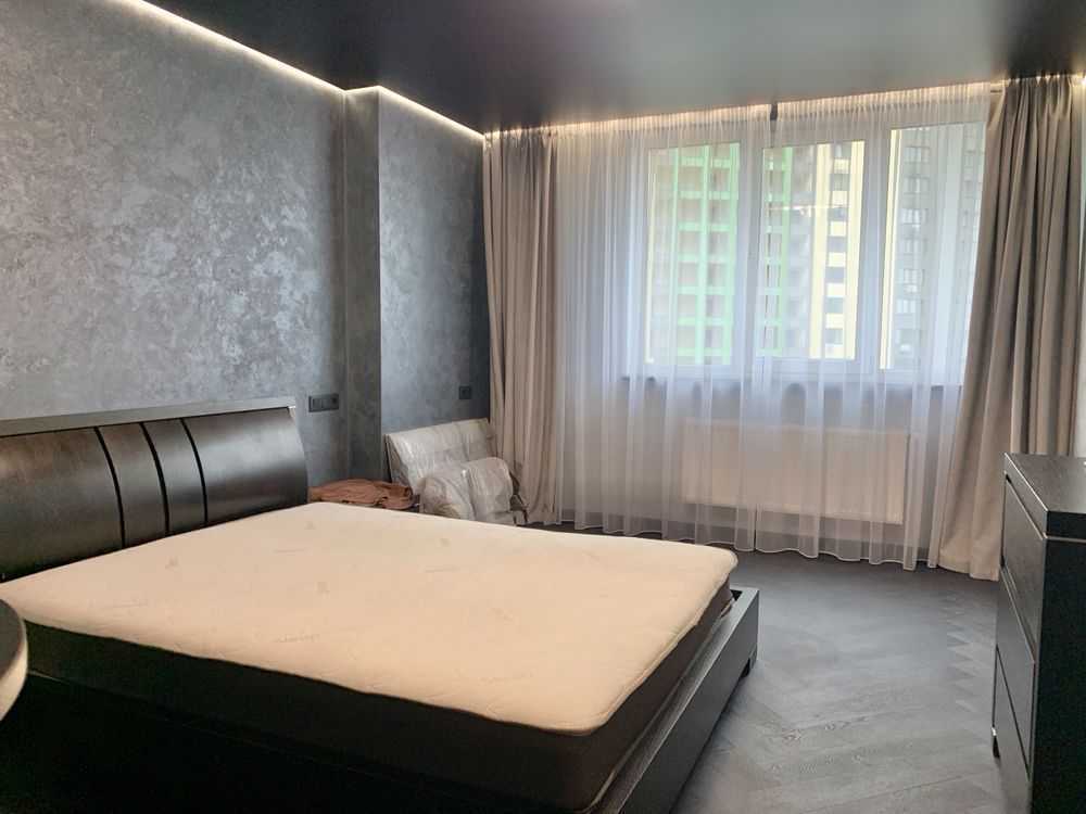 Аренда 3-комнатной квартиры 110 м², Михаила Максимовича ул., 32Б