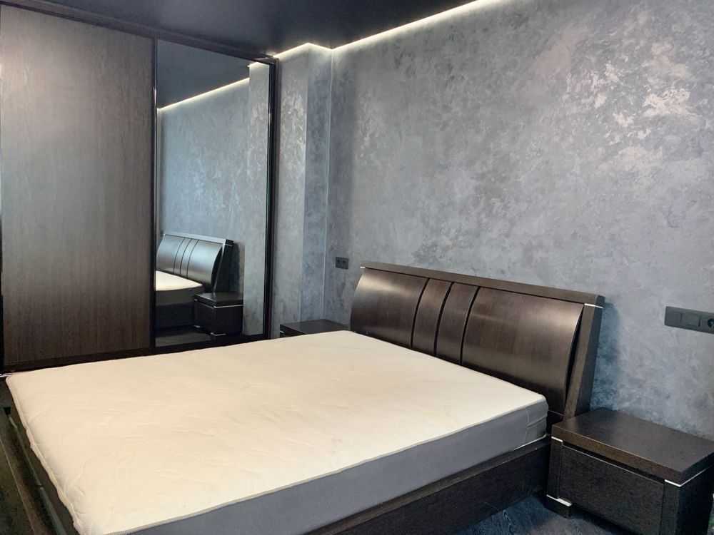 Аренда 3-комнатной квартиры 110 м², Михаила Максимовича ул., 32Б
