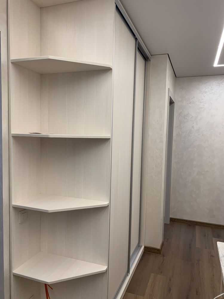 Аренда 3-комнатной квартиры 110 м², Михаила Максимовича ул., 32Б