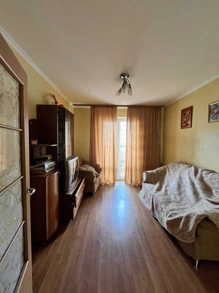 Продажа 2-комнатной квартиры 56 м², Сосновая ул., 10
