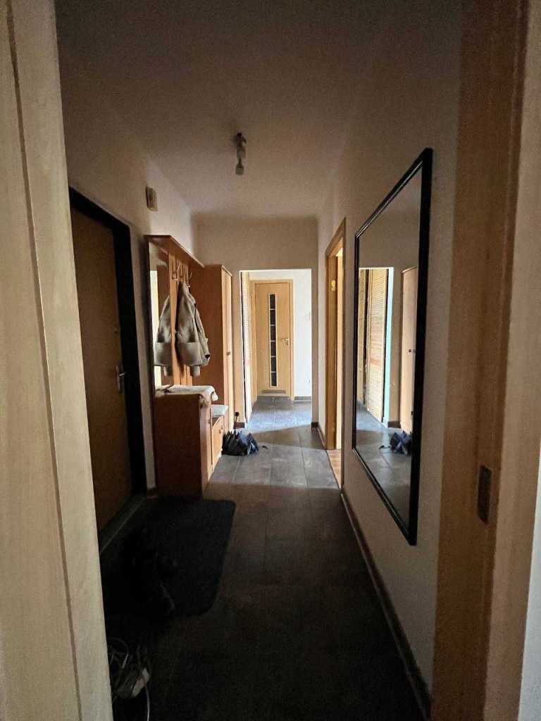 Продажа 2-комнатной квартиры 56 м², Сосновая ул., 10