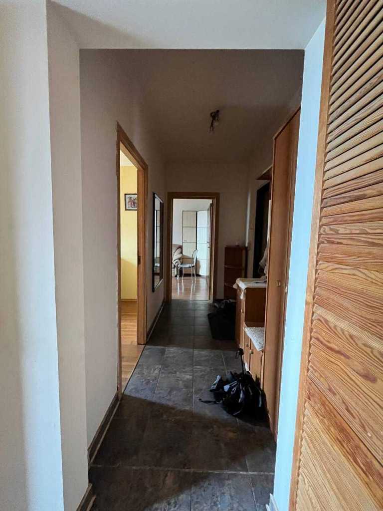Продажа 2-комнатной квартиры 56 м², Сосновая ул., 10