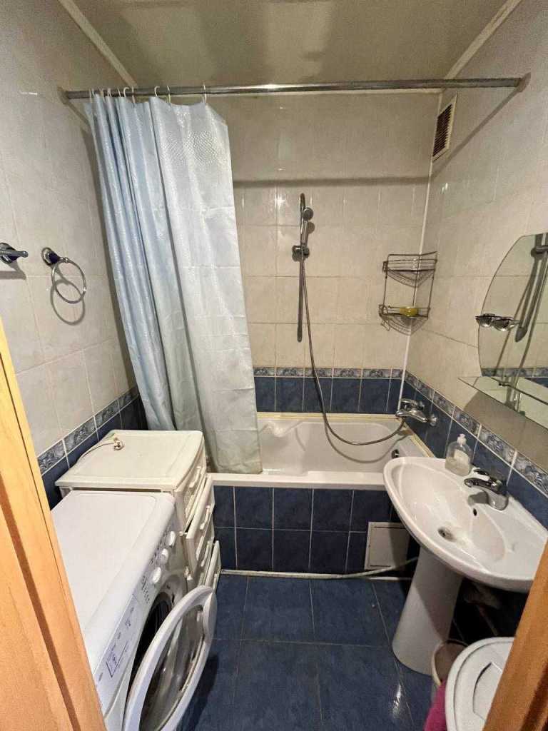 Продажа 2-комнатной квартиры 56 м², Сосновая ул., 10