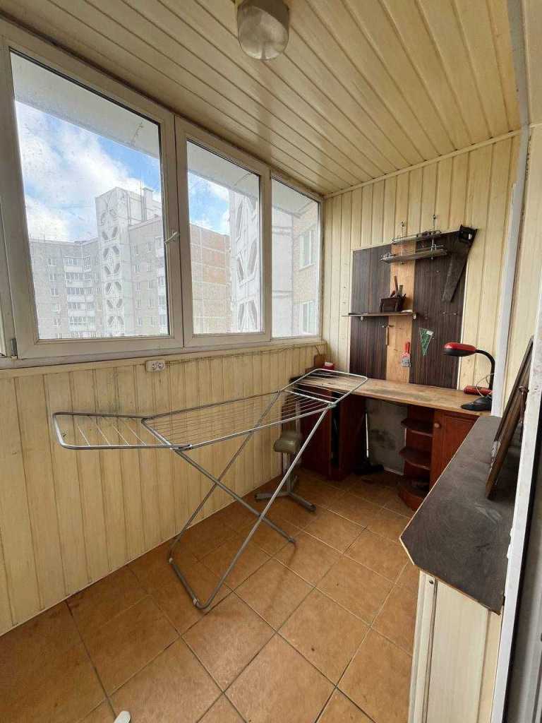 Продажа 2-комнатной квартиры 56 м², Сосновая ул., 10