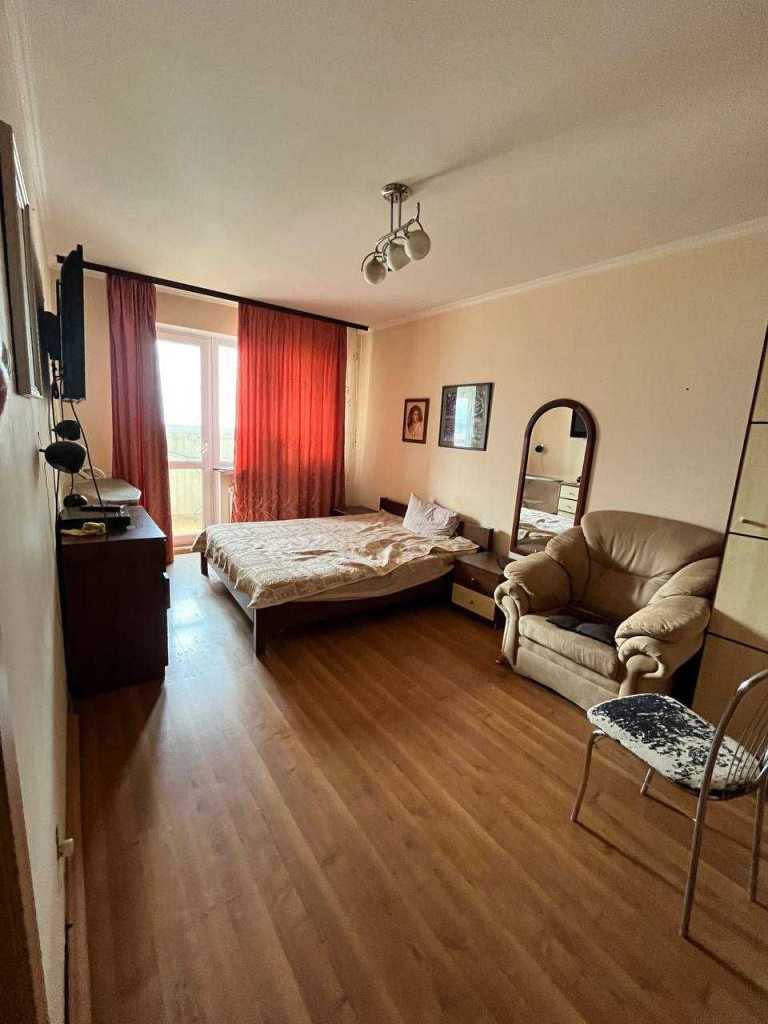 Продажа 2-комнатной квартиры 56 м², Сосновая ул., 10