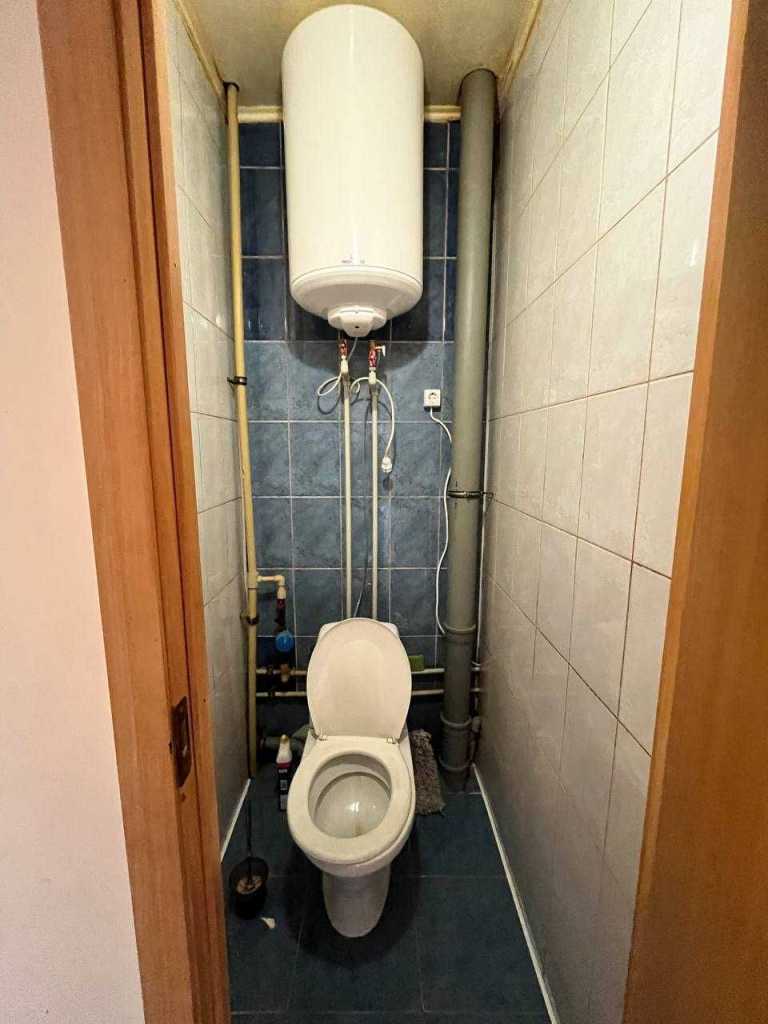 Продажа 2-комнатной квартиры 56 м², Сосновая ул., 10