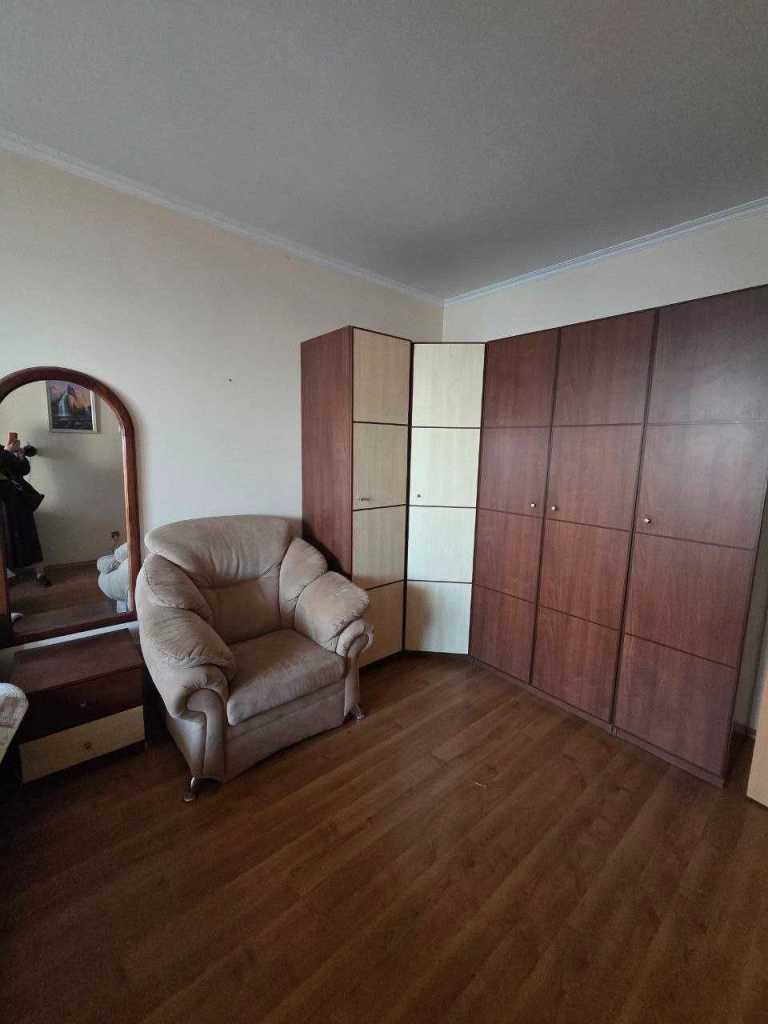 Продажа 2-комнатной квартиры 56 м², Сосновая ул., 10